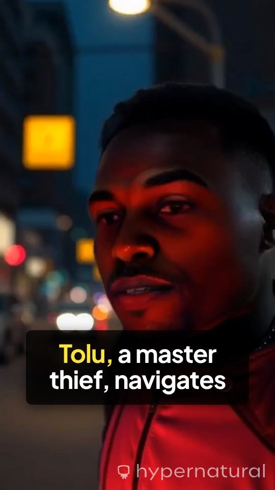 Tolu: A Great Their in City