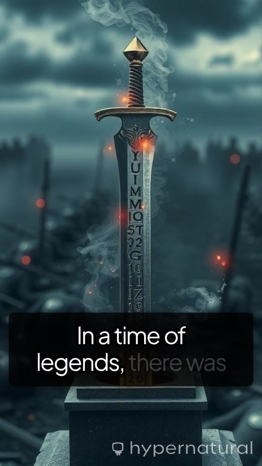 The Unerring Blade: A Legacy of Precision