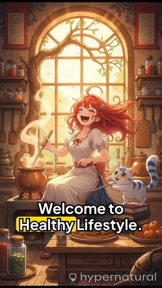 Healthy Lifestyle Tips