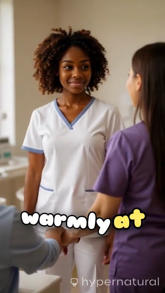 Amaka's Passion for Lionheart Architectural Concept