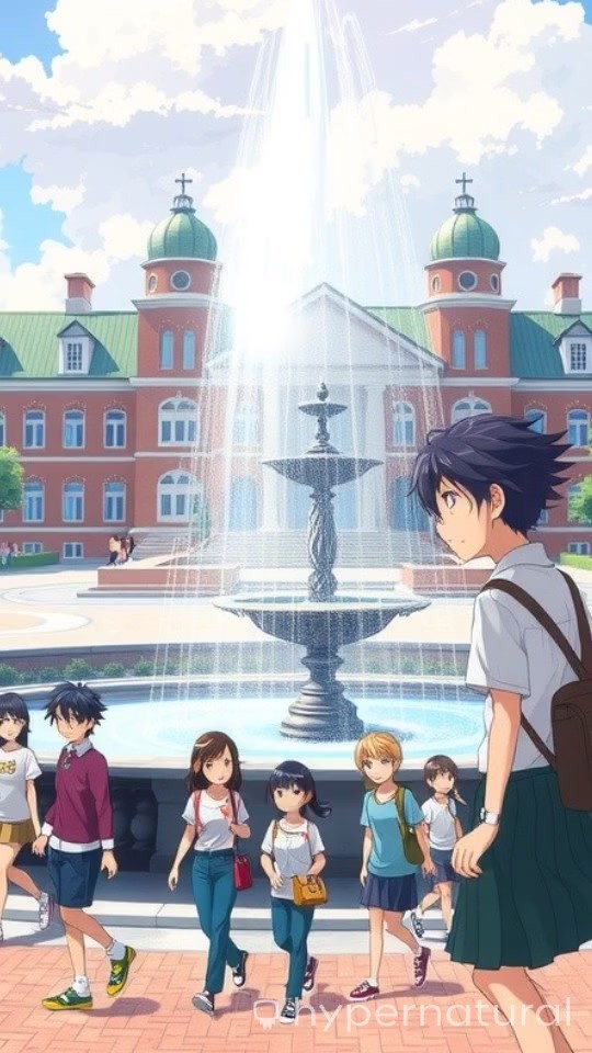 Love Across Faiths: A Muslim-Hindu Romance