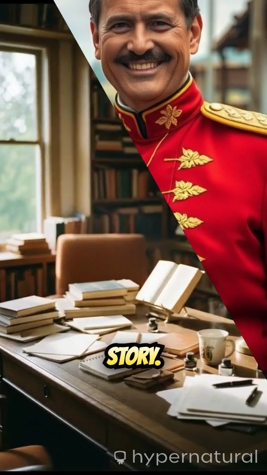 Meet Happy Chibwana: The Barber Who Transforms Your Style