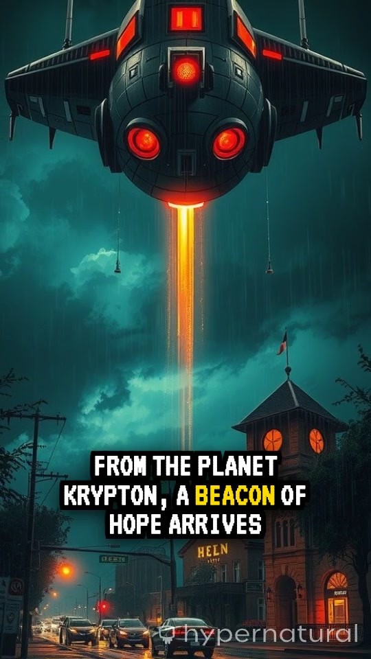 Superman