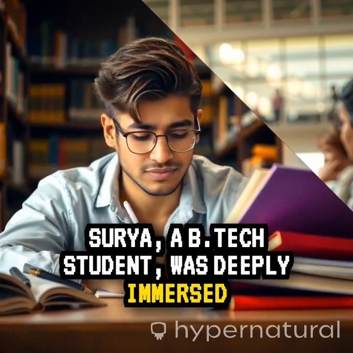 Surya and Sitara: A Love Across Religions