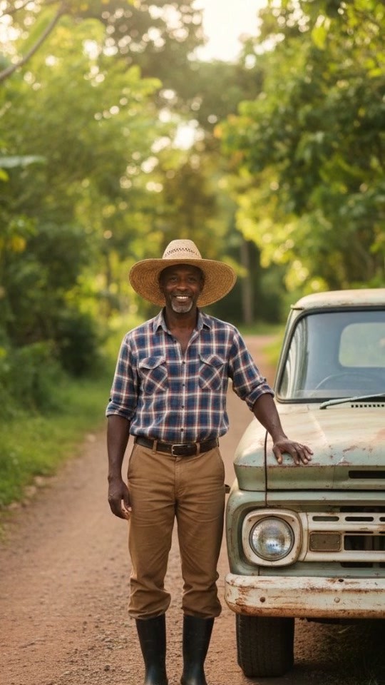 Farmers Face Disruption at Market in Jamaica