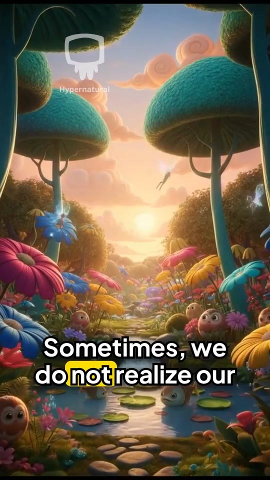 The Power of Faith and Healing