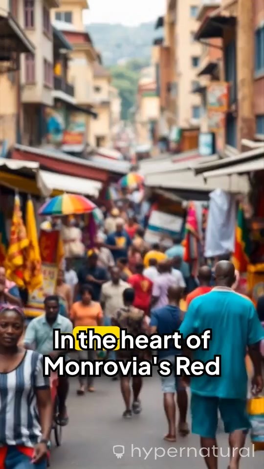 Martha Kollie's Rise: From Struggles to Success