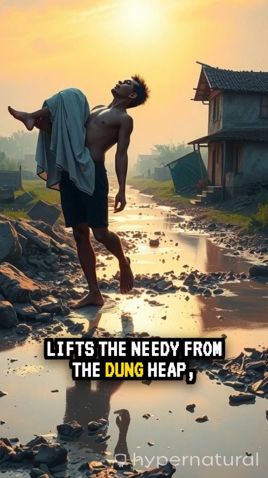 Embracing Peace and Restoration in Christ