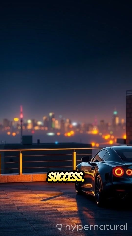 From Heartbreak to Success: A Journey of Transformation