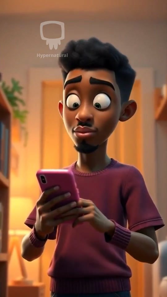 The Story of a Last Born: Struggles of Growing Up Alone