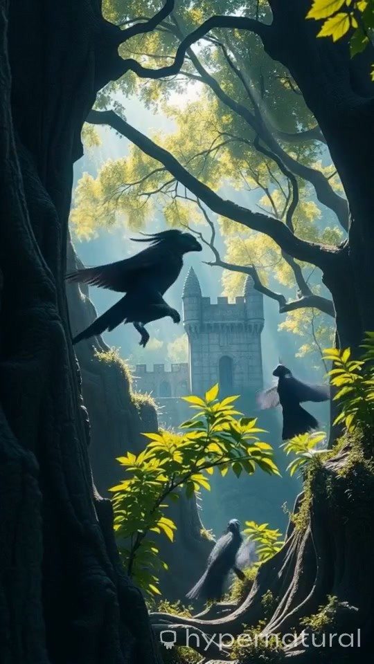 Revenge of the Last Tiger