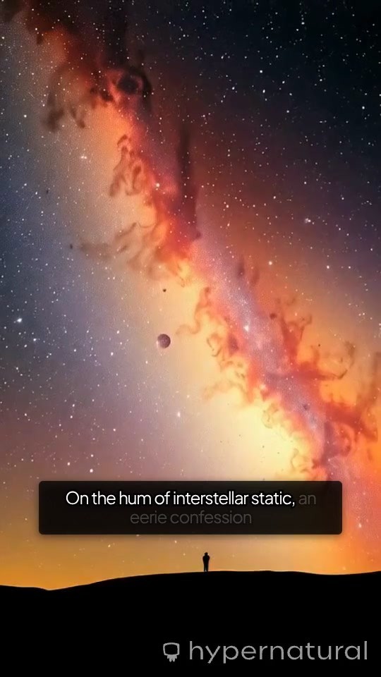 The Planet Whisperers