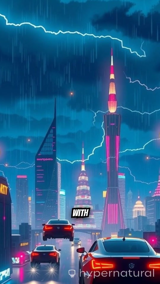 Neon Truth: The Last Escape