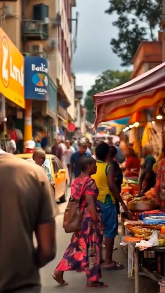 Ghana's Toughest: Sgt. Erica Dives into Action!