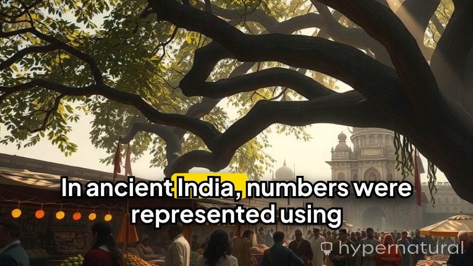 How Aryabhata Introduced Zero to the World