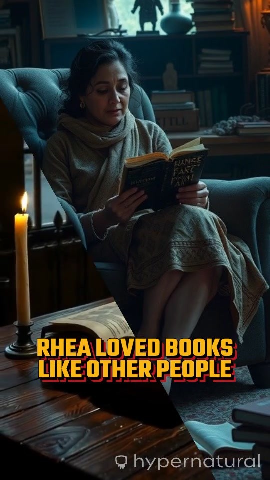 The Book That Wouldn’t Stop Writing