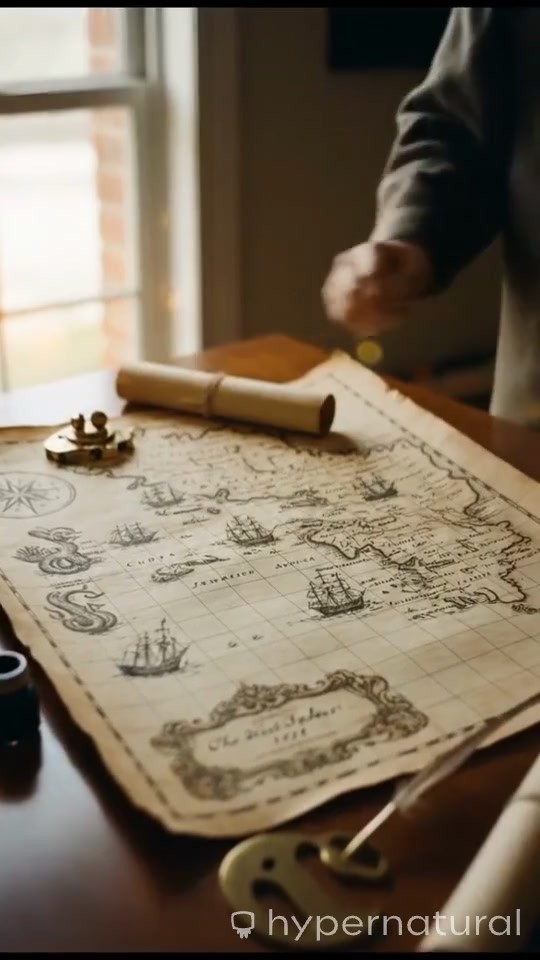 Columbus' Impact on Jamaica: A Historical Overview