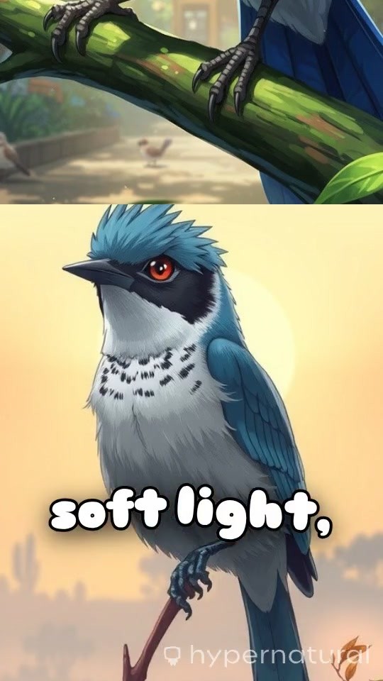 Awakening Voices of Dawn