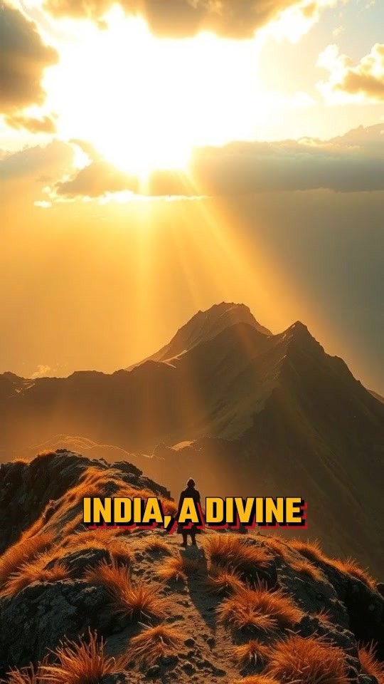 Divine Dawn: The Birth of Baby Hanuman