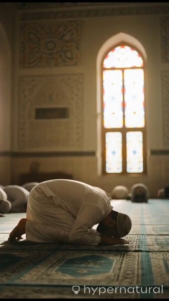 Ramadan Guidance from the Imam