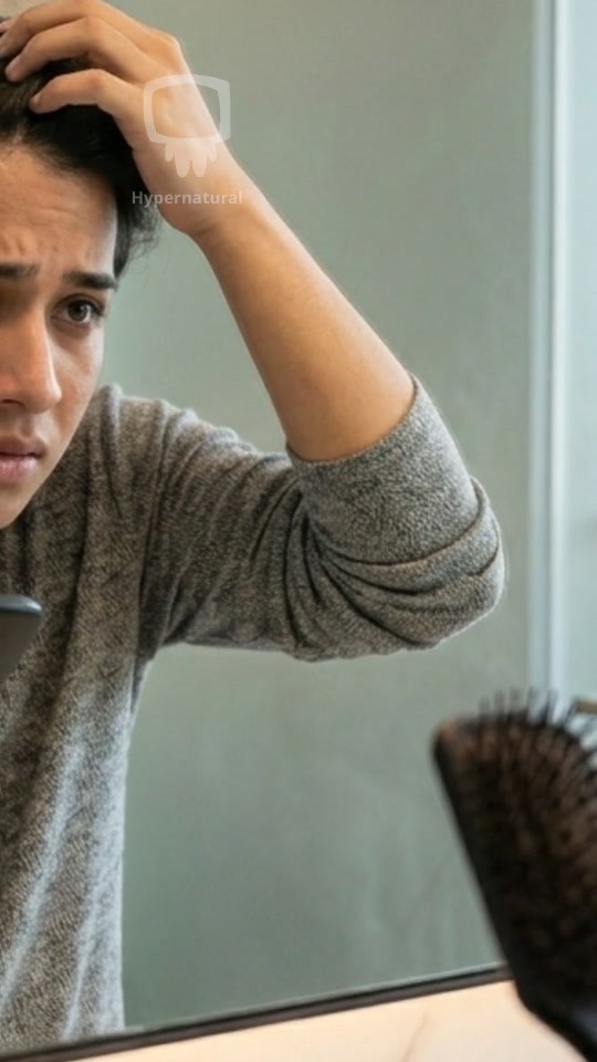 Revive Your Confidence with Ilham Hair Oil