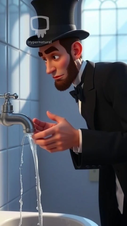 Why Romans Used Urine as Mouthwash!