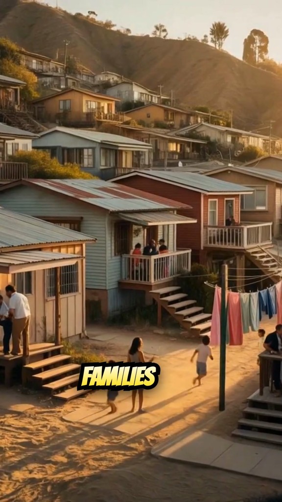 The Truth Behind Progress: Removal of Chávez Ravine