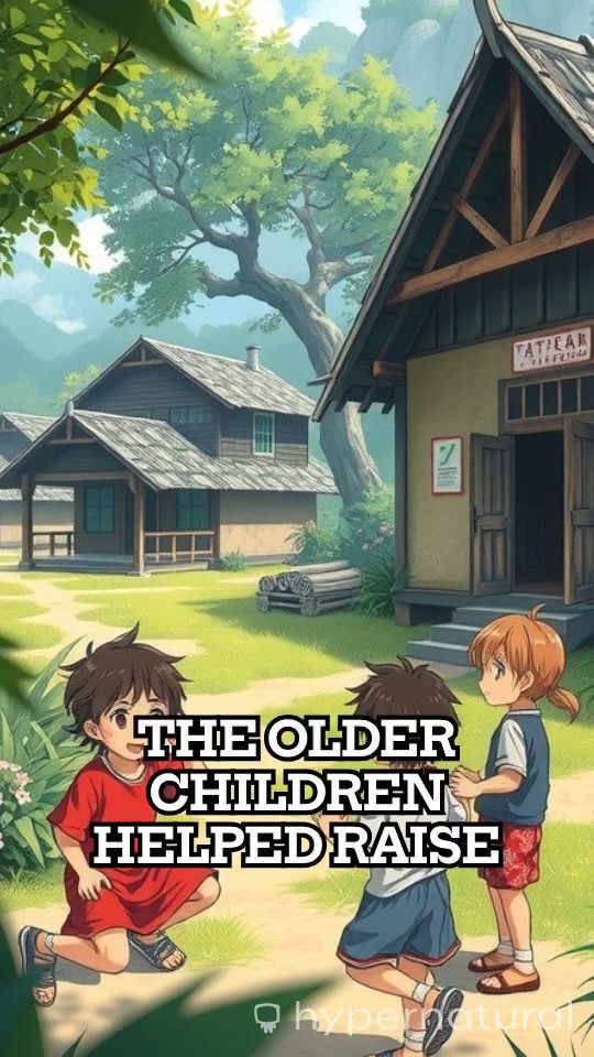 Life in the Highlands: Family and Community