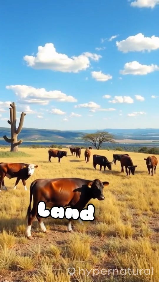 5 Surprising Facts About Texas