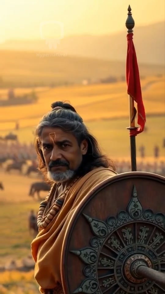 First Part of Bhagavad Gita