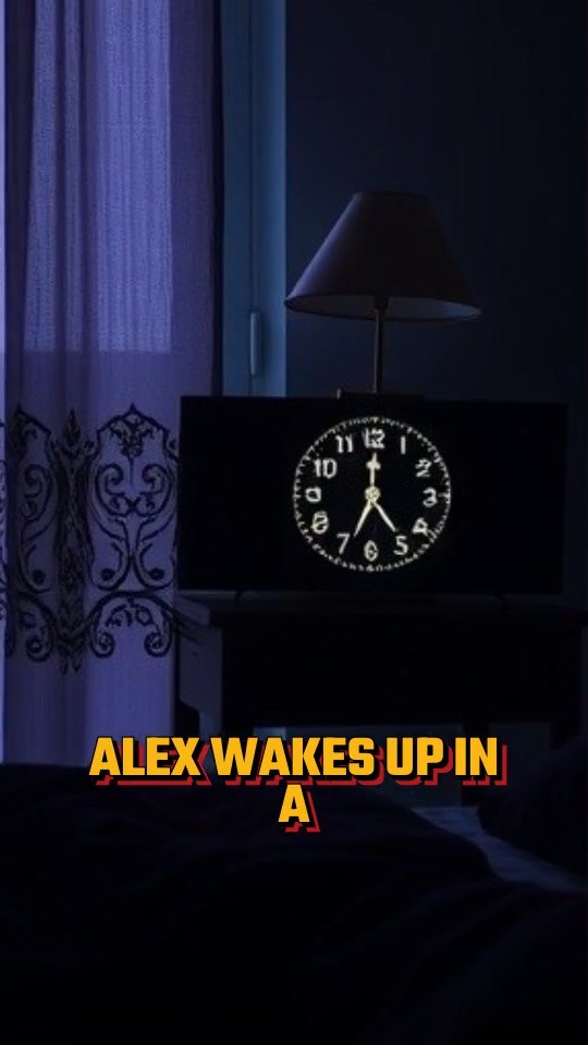 The Endless Hour