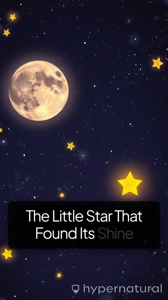 The Journey of Twinkle: Finding My Shine