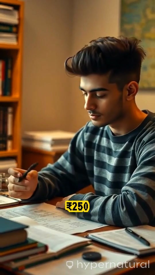 India's ₹250 Crore Investment in Creative Education