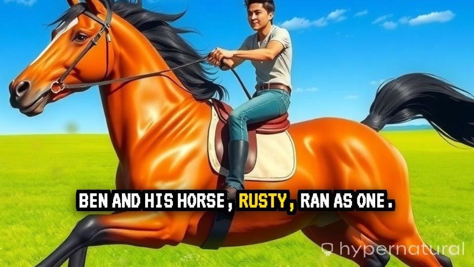 Journey of Bond and Adventure