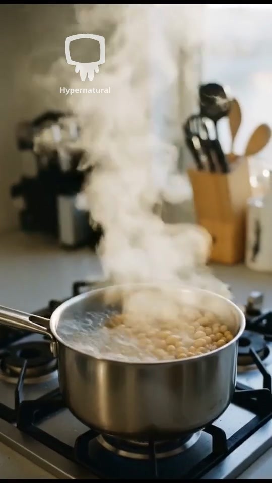 Distractions Can Burn More Than Just Food!