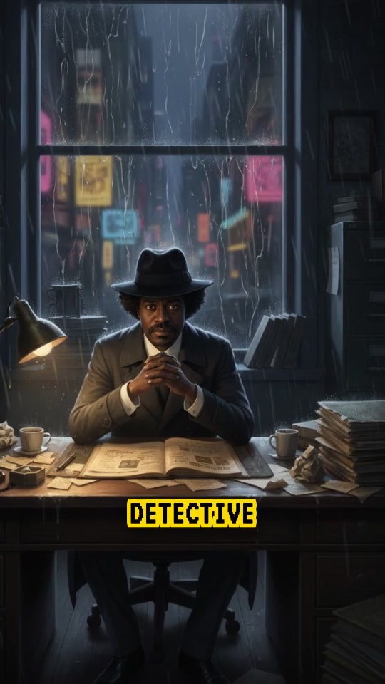 A Story with Unfinished Threads