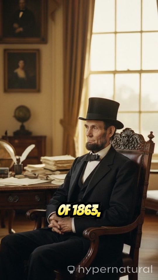 The Life of Abraham Lincoln