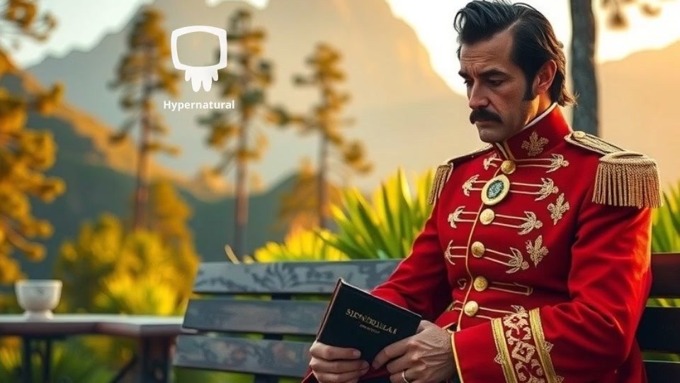 Benjamin and Ogochukwu: A Love Story