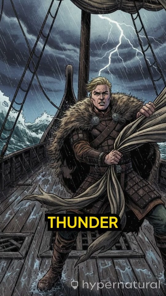 Bjorn's Fury: The Duel for the Fjord