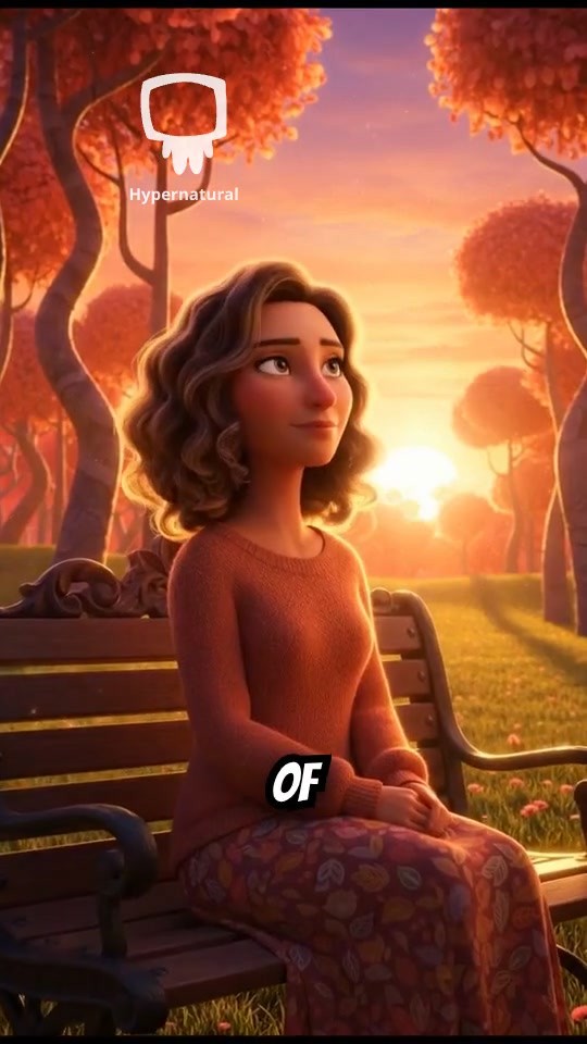 The Power of Forgiveness