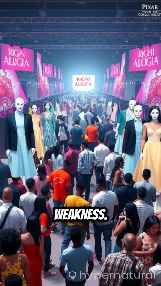 The Strength of Kindness