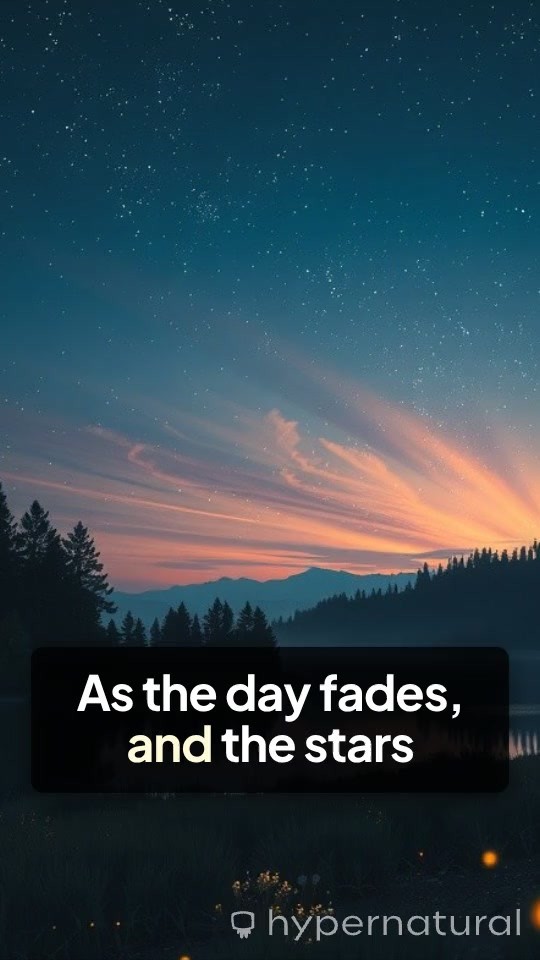 Whispers of Night and Dreams