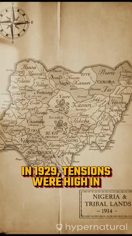 Aba Women Riot: A Story of Resistance