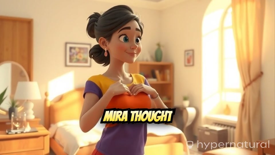 True Beauty in Kindness