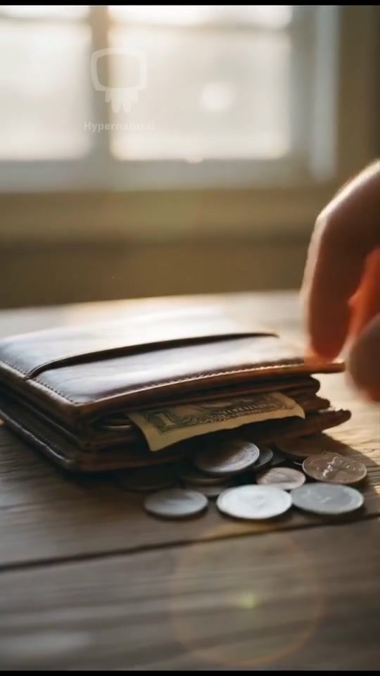 Stop the Leakage: Big Savings from Small Expenses!