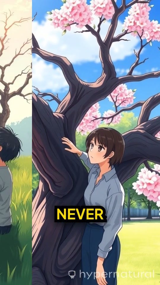 Whispers of the Cherry Blossom