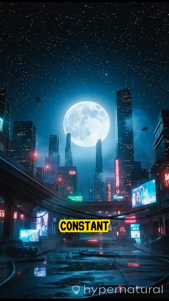 What Happens If the Moon Disappears?