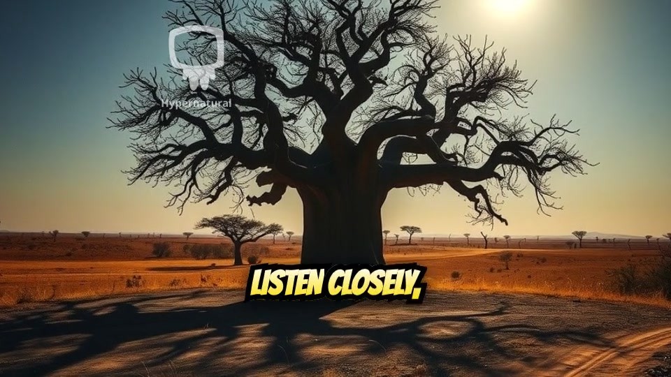 The Wily Rabbit and the Greedy Lion