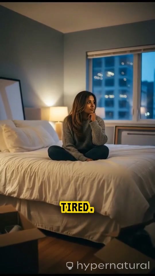 You Stopped Fighting for Us