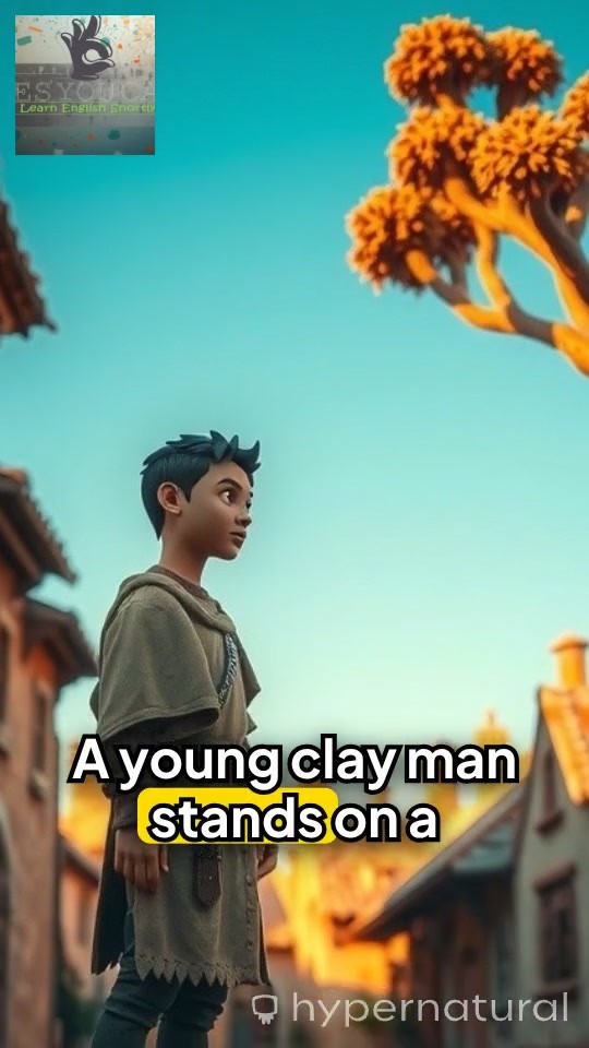 Adventure in Clay: A Journey of Kindness